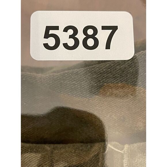 Liberty Men's Cargo Pants Large-Regular (36x 32) Camo Hunting RealTree Hardwoods - Picture 10 of 10